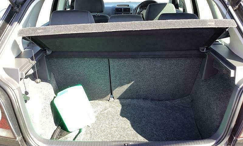 2008 Volkswagen Polo...