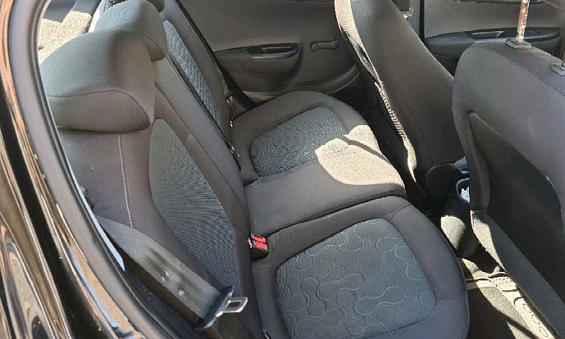 2010 Hyundai I20 ...