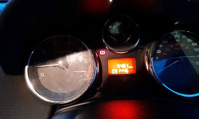 Peugeot 207 2007 1.4...