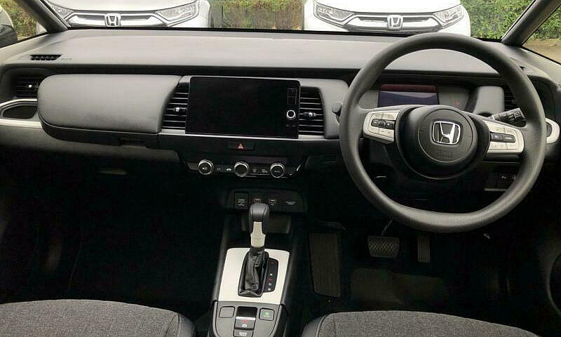 2020 Honda Jazz 1.5 ...