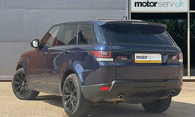 2017 67 Land Rover R...