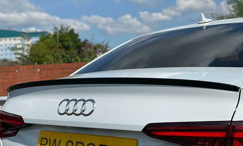2018 Audi A4 2.0 Tdi...