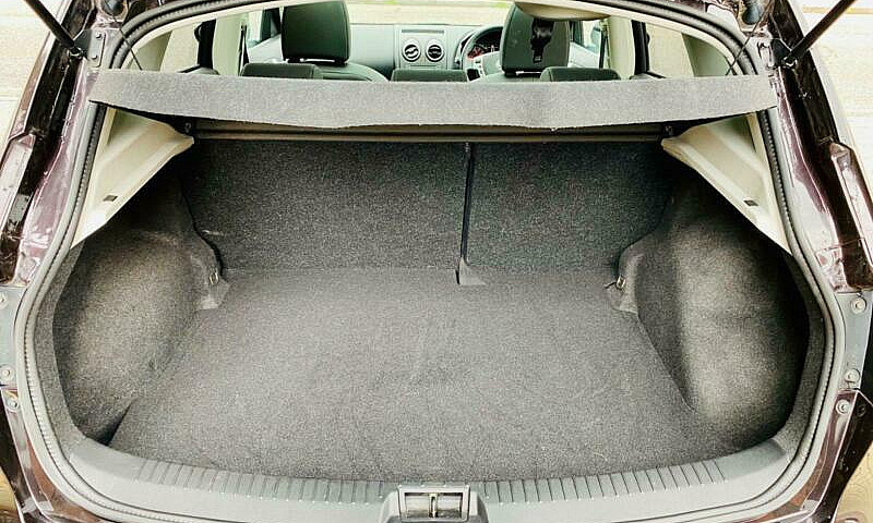 2013 Nissan Qashqai ...