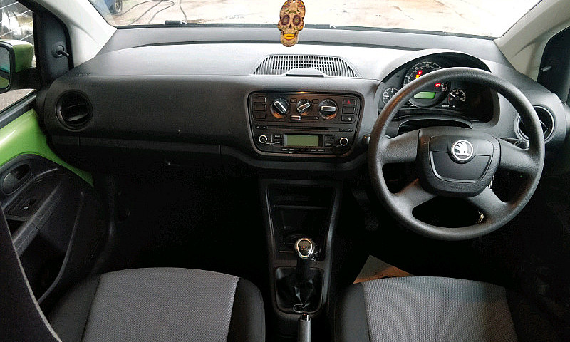Skoda Citigo Sport M...