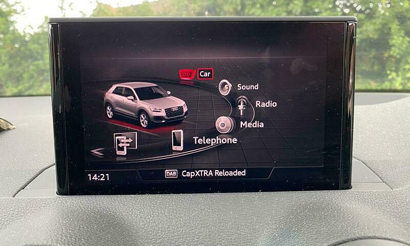 2019 68 Reg Audi Q2 ...