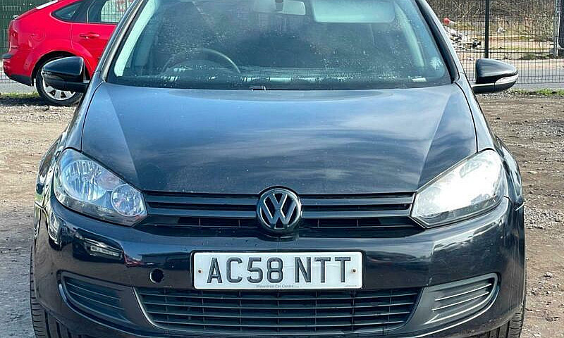 * 58 2009 Volkswagen...