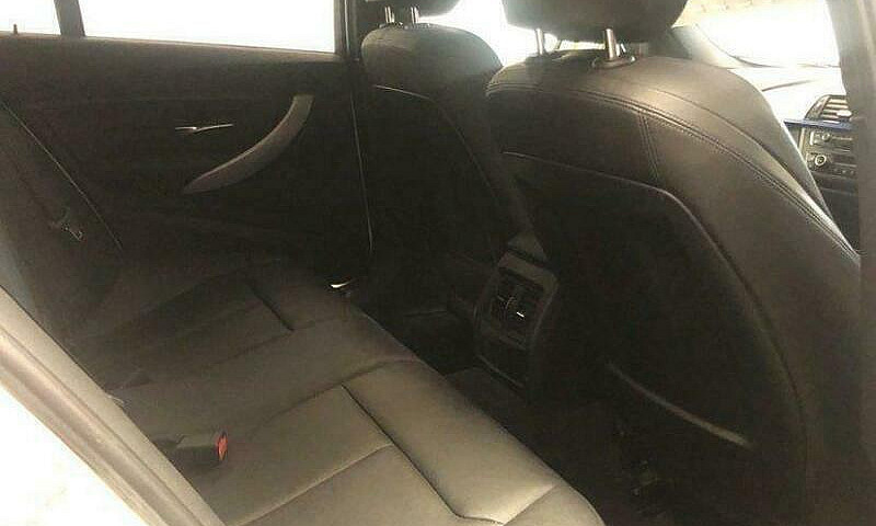 2014 14 Bmw 3 Series...