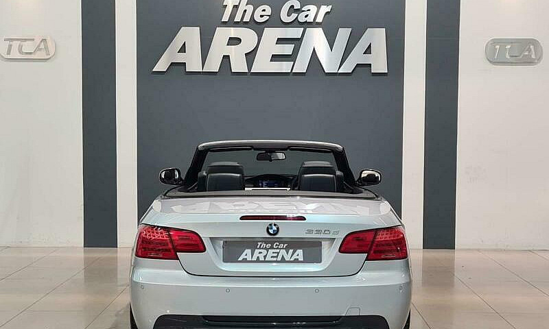 2010 Bmw 3 Series 3....