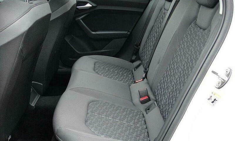 2020 69 Audi A1 1.0 ...