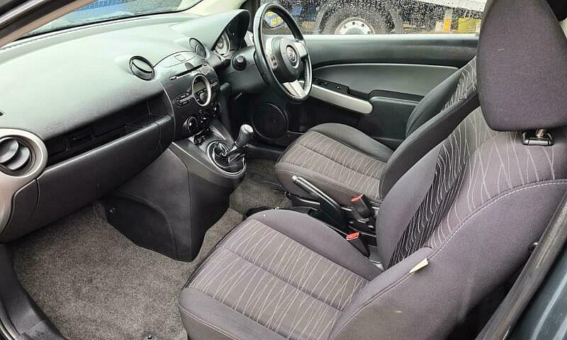 2009 Mazda 1.4 Tdi £...
