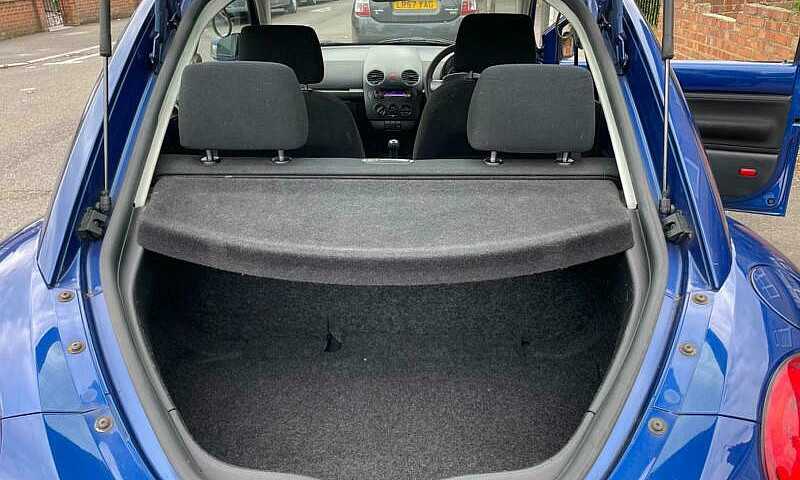 2006/06 Volkswagen B...