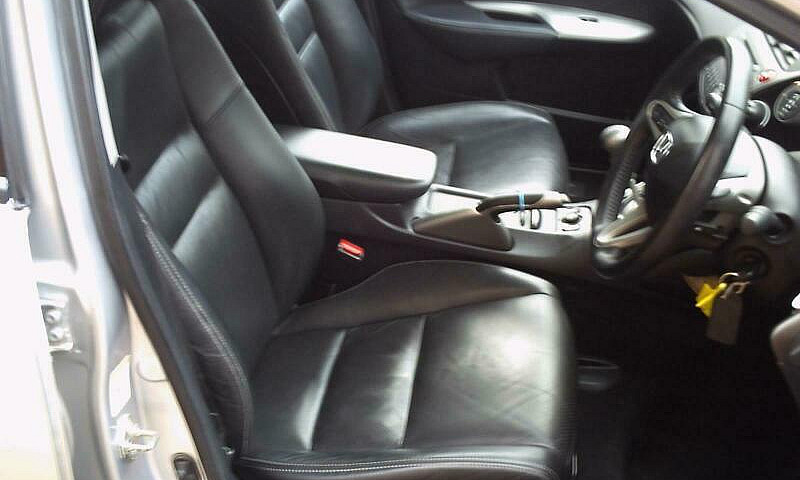 2007 07 Honda Civic ...