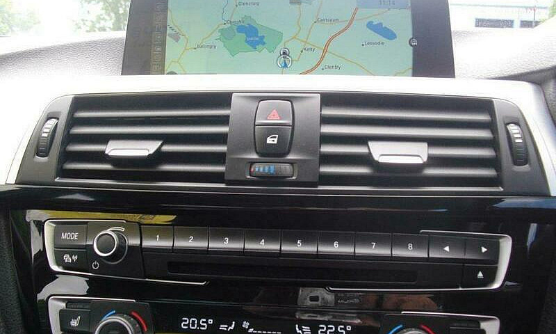 2016 Bmw 3 Series 2....