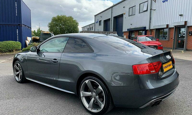 2013/13 Audi A5 2.0 ...