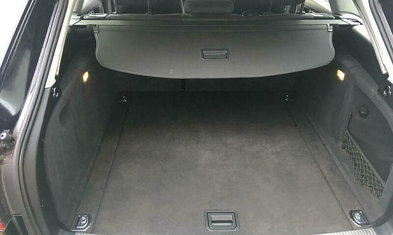13 Audi A4 Avant( Es...
