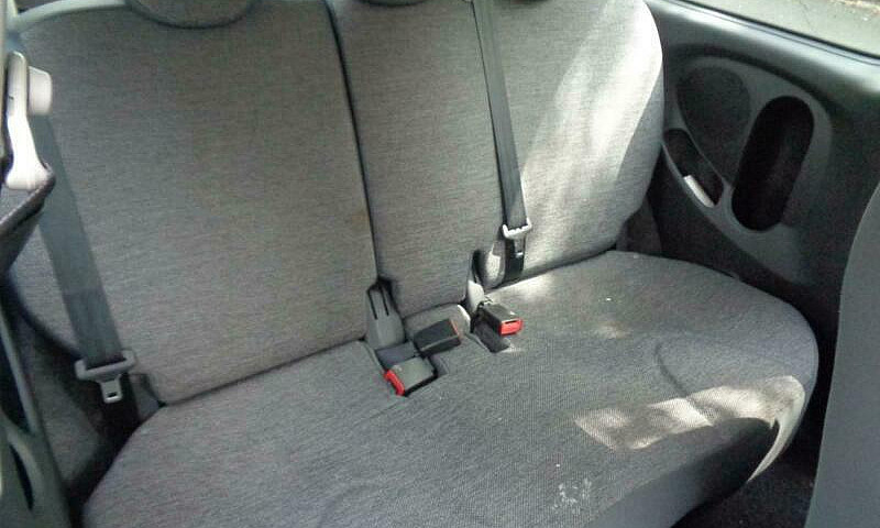 Nissan Micra 1.2 Urb...