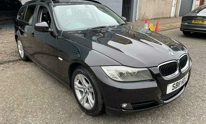 2011 Estate Diesel B...