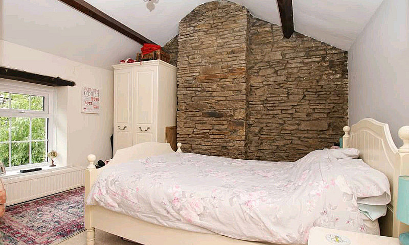 Badeswell Cottage, L...