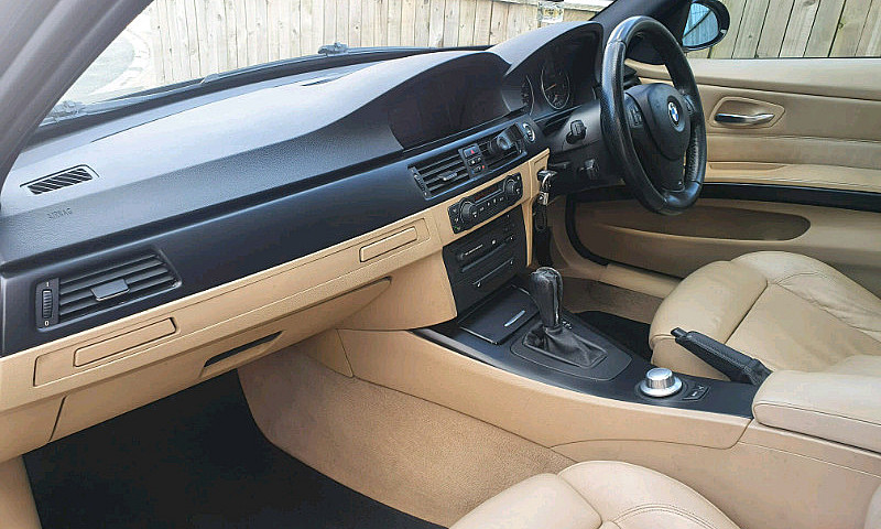 ☆Bmw 330D M Sport To...