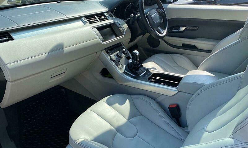 2013 Land Rover Rang...