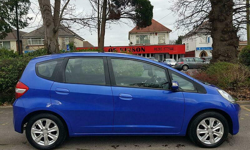 Honda Jazz 1.4 I Vte...