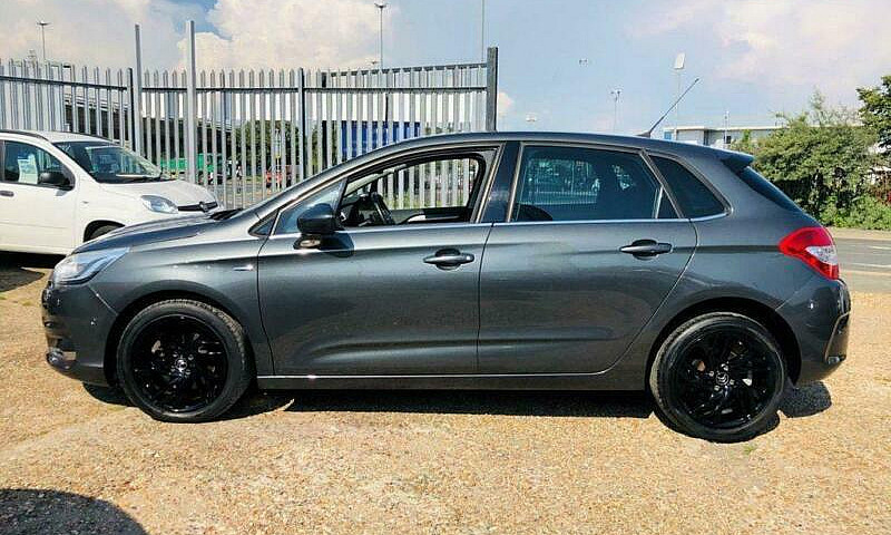 2010 Citroen C4 1.6 ...