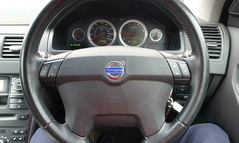 2012 Volvo Xc90 2.4 ...