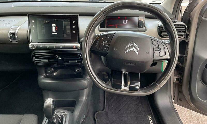 2015 15 Citroen C4 C...
