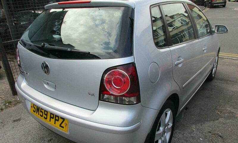 2009 (59) Volkswagen...