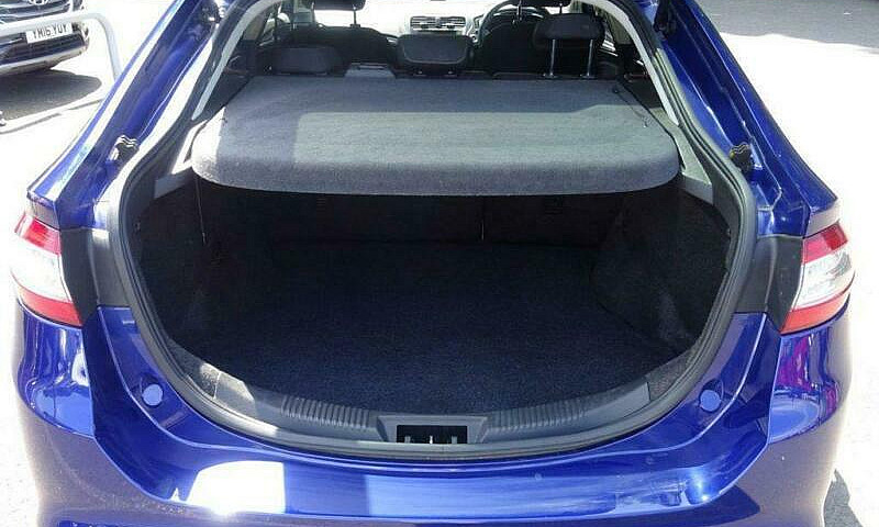 2015 15 Ford Mondeo ...