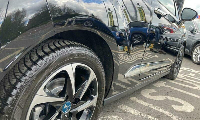 2017 17 Ds Ds 3 1.2L...