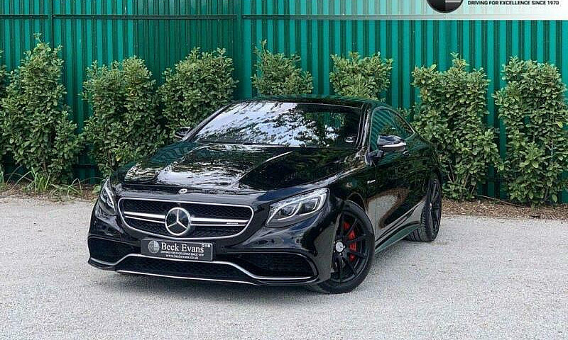 2017 17 Mercedes-Ben...