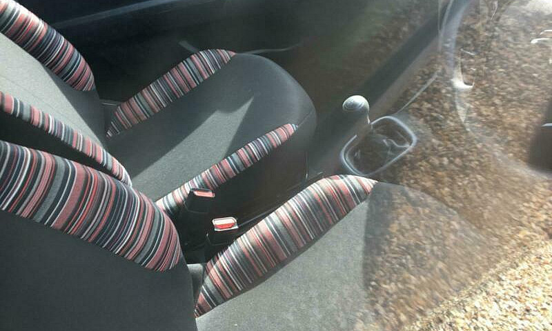 Citroen C1 Hatchback...