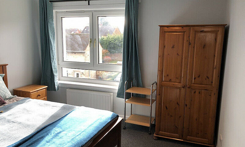 3 Bedroom Flat In Ra...