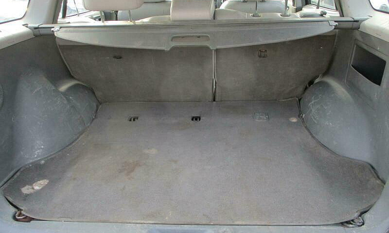 Hyunsai Santa Fe Cdx...