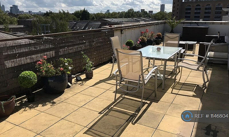 1 Bedroom In Wapping...