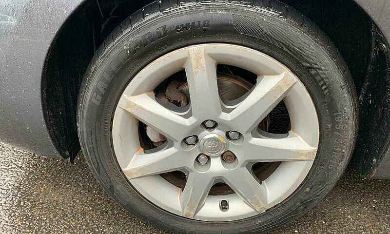 2007/57 Toyota Prius...