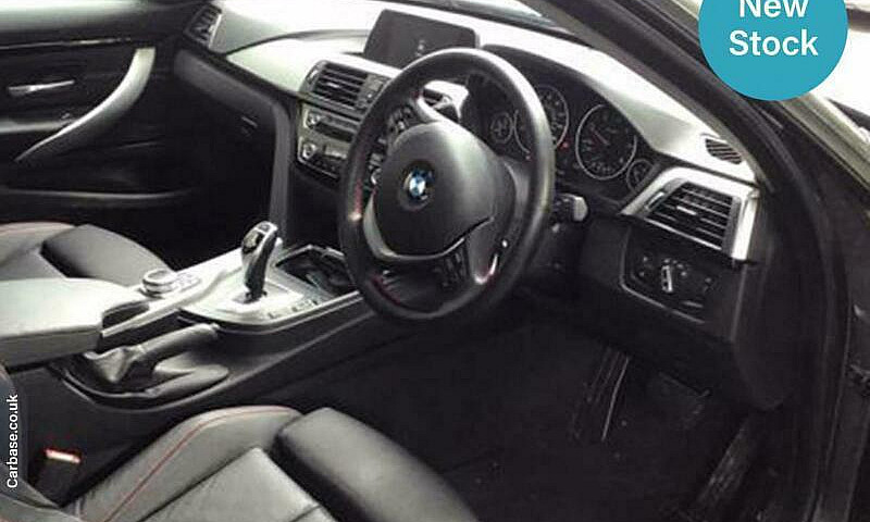2020 Bmw 4 Series 42...