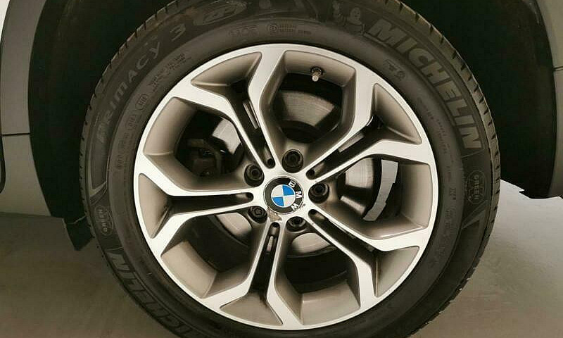 2017 Bmw X3 Xdrive30...