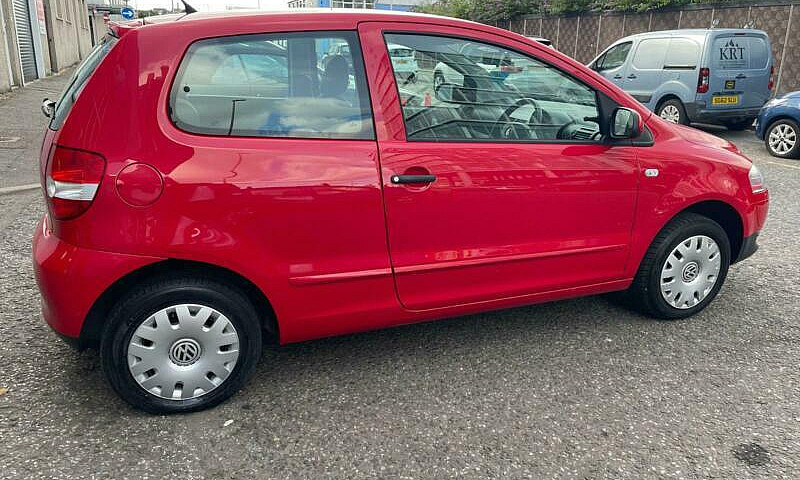 *Finance Available* ...