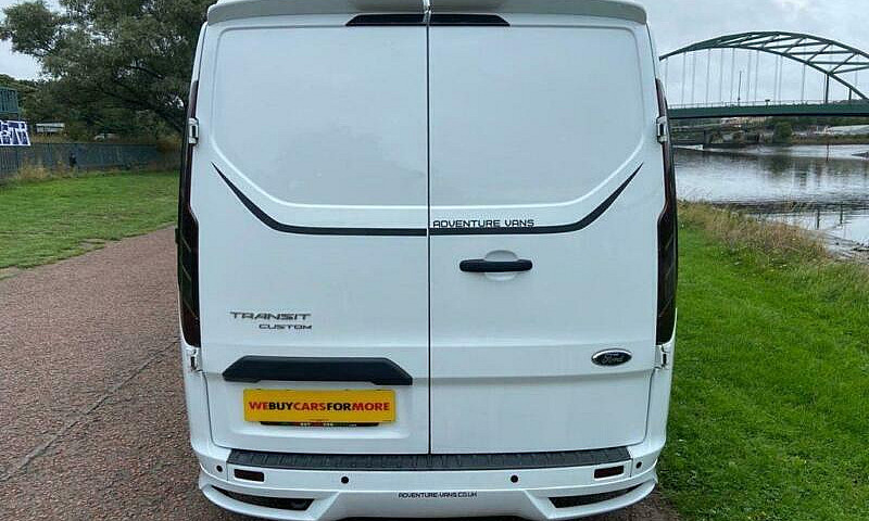 2017 17 Ford Transit...