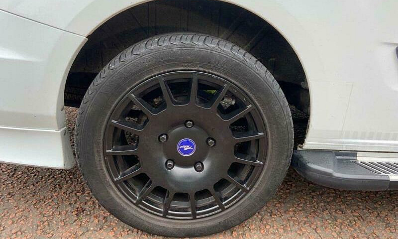 2017 17 Ford Transit...