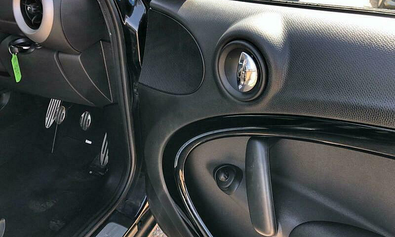2012 Mini Countryman...