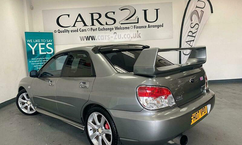 2007 07 Subaru Impre...