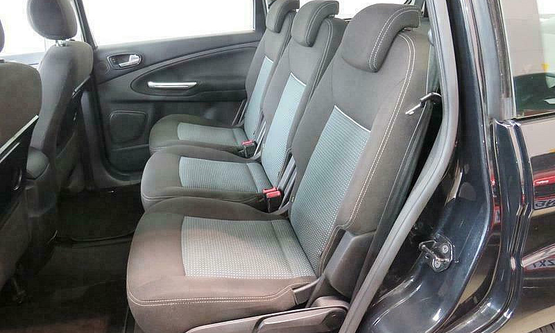 2012 Ford Galaxy Zet...