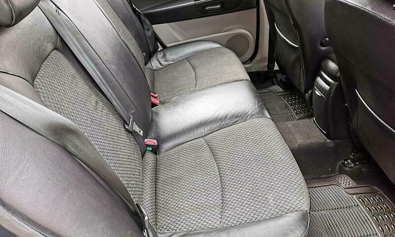 2008 Kia Ceed 1.6 Cr...