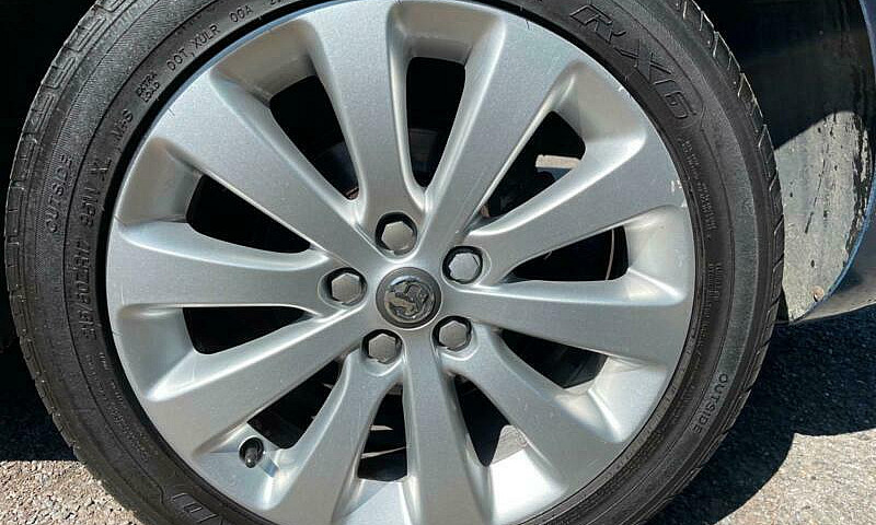 Astra Estate Auto!! ...