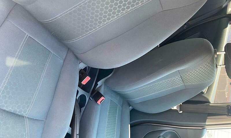 2012 Ford Fiesta 1.4...