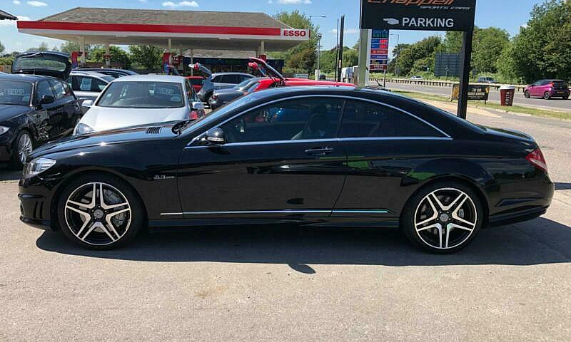2007 Mercedes-Benz C...