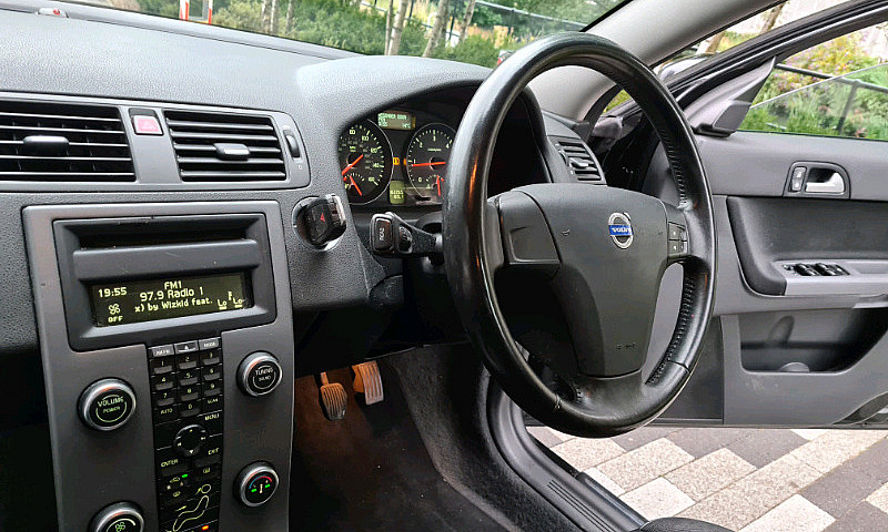 2009 Volvo V50 Estat...